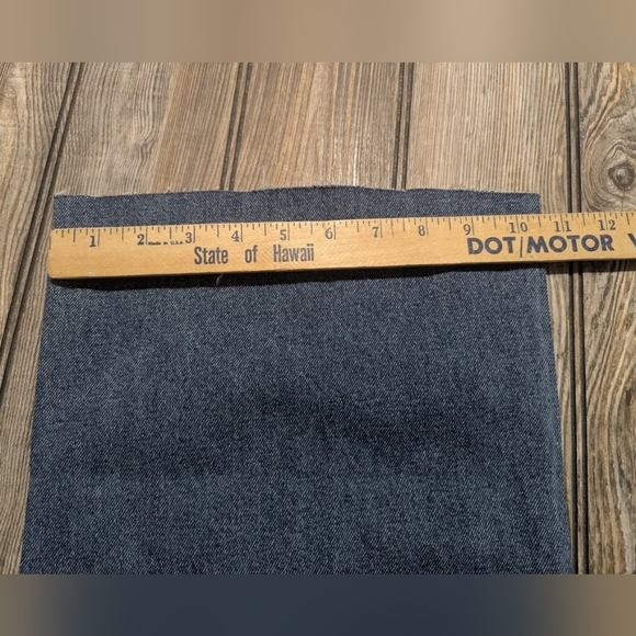 #3 Hustle N Holla Natalia  Low Rise Modern Fit 14W Jeans NWT - Picture 4 of 16